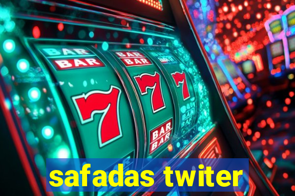 safadas twiter